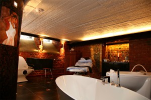 Spa