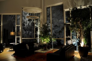 Private Home