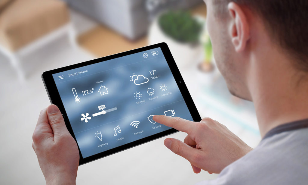 What is a KNX Smart Home or Building: A Complete G …