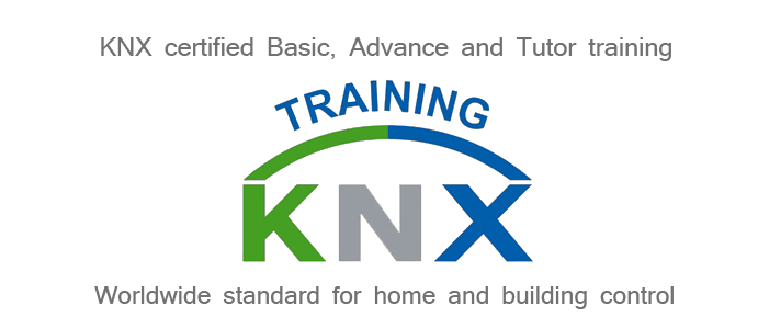 knx training