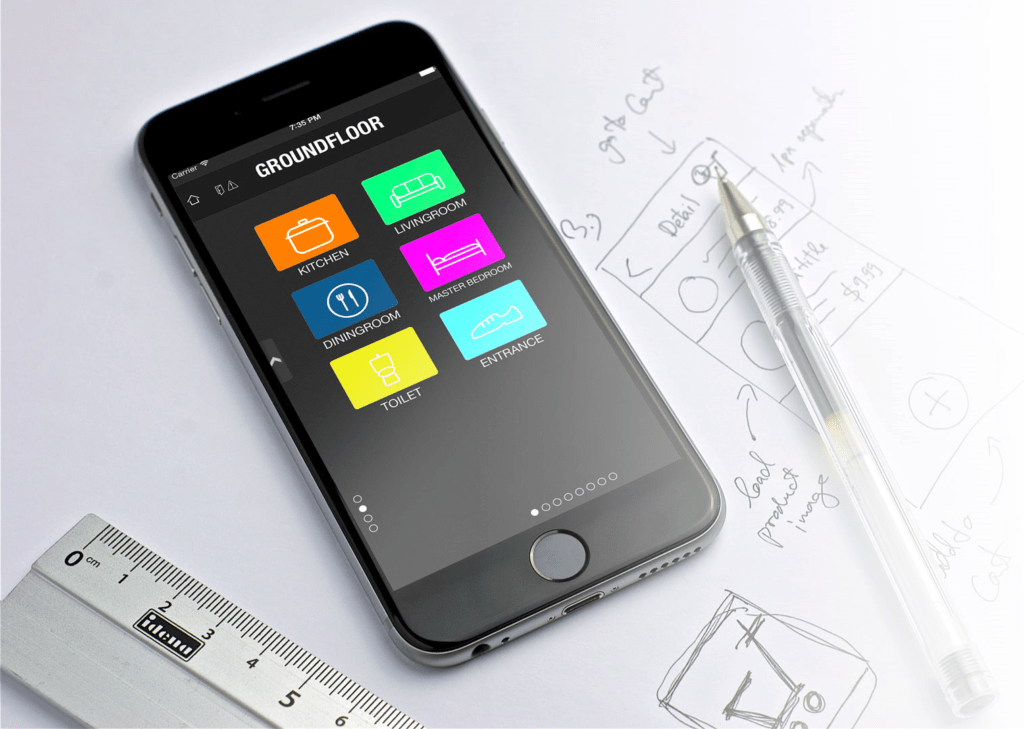 KNX Design and Planning: Improve Productivity and  …