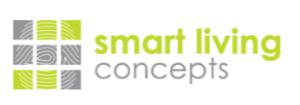 Smart living logo