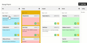 Program and commission KNX Projects - KNX Tool