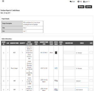 ETS Programming KNX