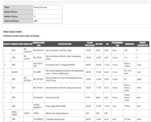 KNX ETS Programming