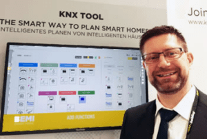 KNX ETS Tool