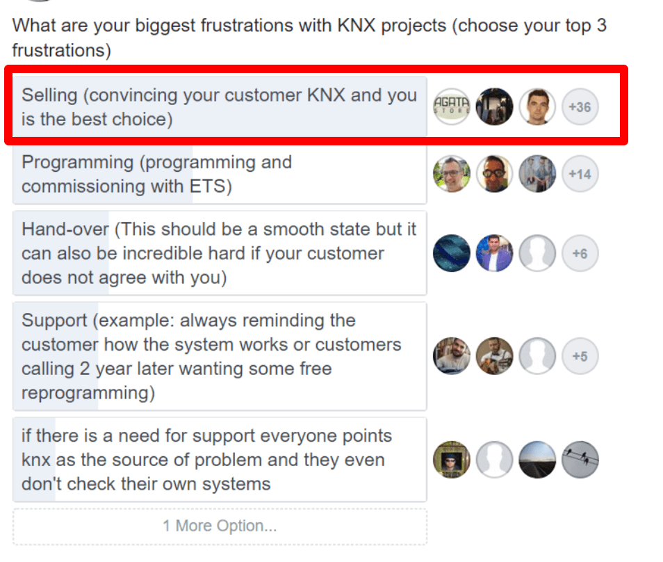 KNX system design guide tutorial