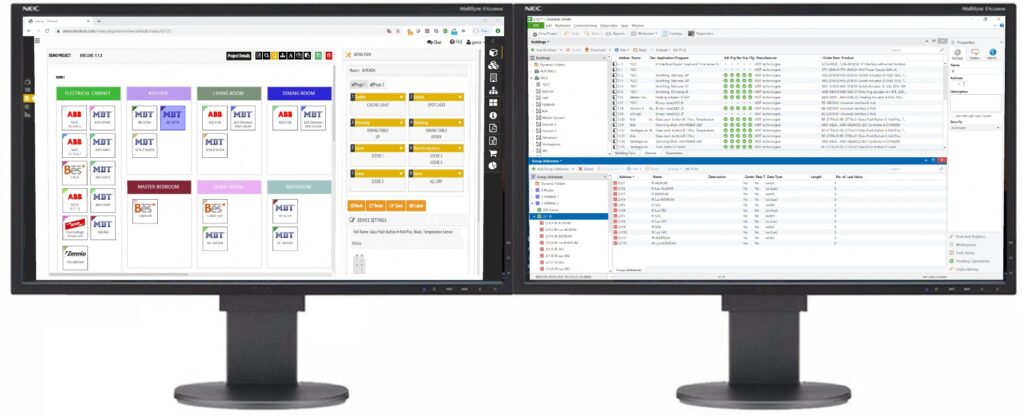 How to Streamline Tasks for KNX System Integration …