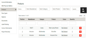 knx-System-Entwurf