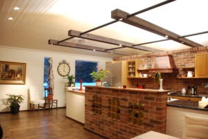 Lighting design, french style